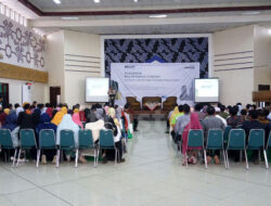 Kesadaran Masyarakat Cirebon Terhadap Pembiayaan Syariah Masih Rendah