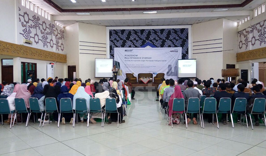 Pembayaran-syariah