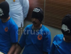 Sempat Viral Teror Berbau SARA, Ini Fakta Pembunuhan di Cikijing