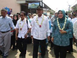 Bupati Sutrisno: Dorong Peran Wanita Menuju Keluarga Sejahtera