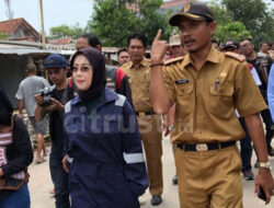 Pemulihan Pasca Banjir di 4 Kecamatan, Pemda Libatkan SKPD Se-Kabupaten Cirebon