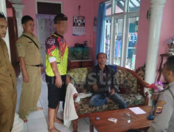 Cabuli Anak Tiri di Bawah Umur, Warga asal Kuningan Ditangkap di Majalengka