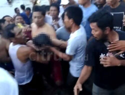 Remaja 16 Tahun Tewas Tenggelam di Setu Patok