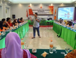 Penyandang Disabilitas Minta TPS Khusus saat Pencoblosan