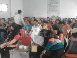 Cirebon Timur Masuk Zona Rawan Peredaran Narkoba