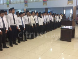 KPU Kab. Majalengka Pangkas Personel PPK