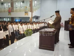 KPU Majalengka Gelar Sosialisasi Pilkada 2018 dengan Kaum Difabel dan Pemilih Pemula