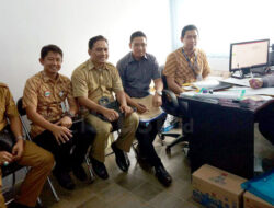 BPJS Kesehatan Cirebon – Disnaker Optimalkan Kepesertaan JKN-KIS Segmen PPU