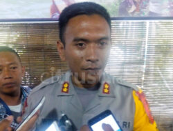 Antisipasi Hoax, Kepolisian Rutin Patroli Cyber