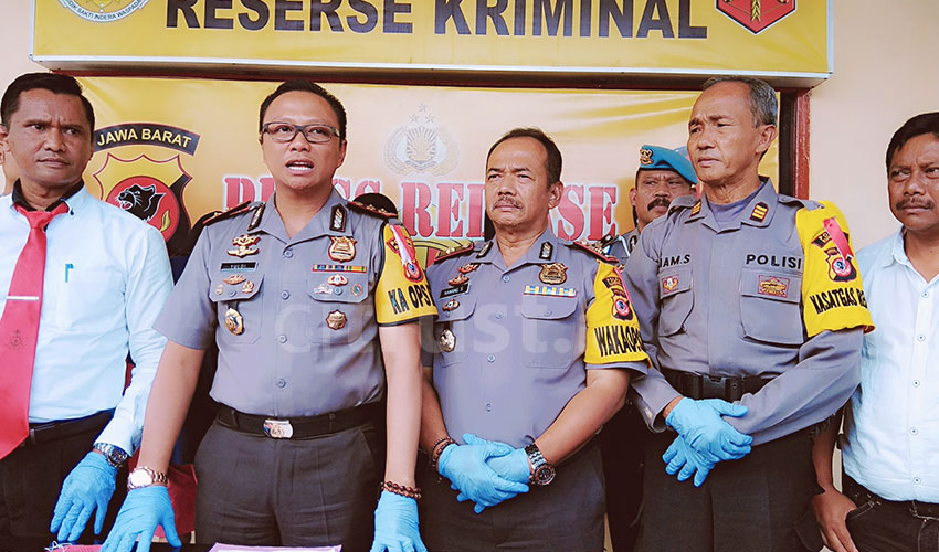 Polres-Kuningan