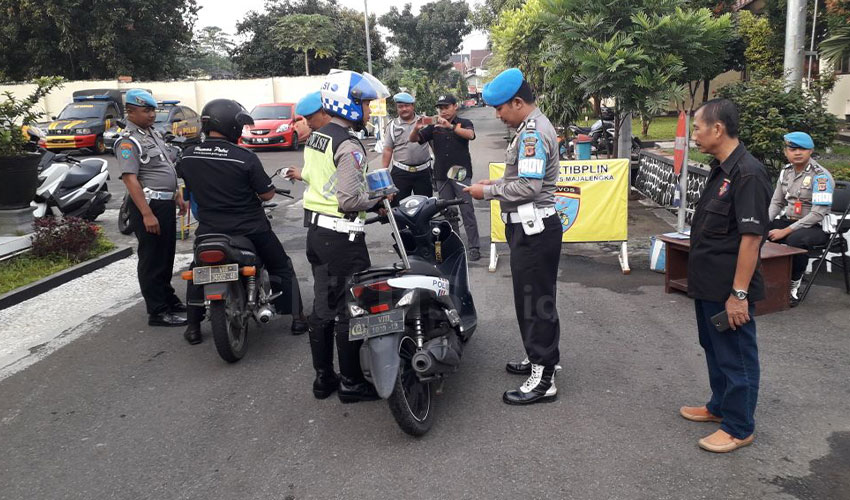 Polres-Majalengka
