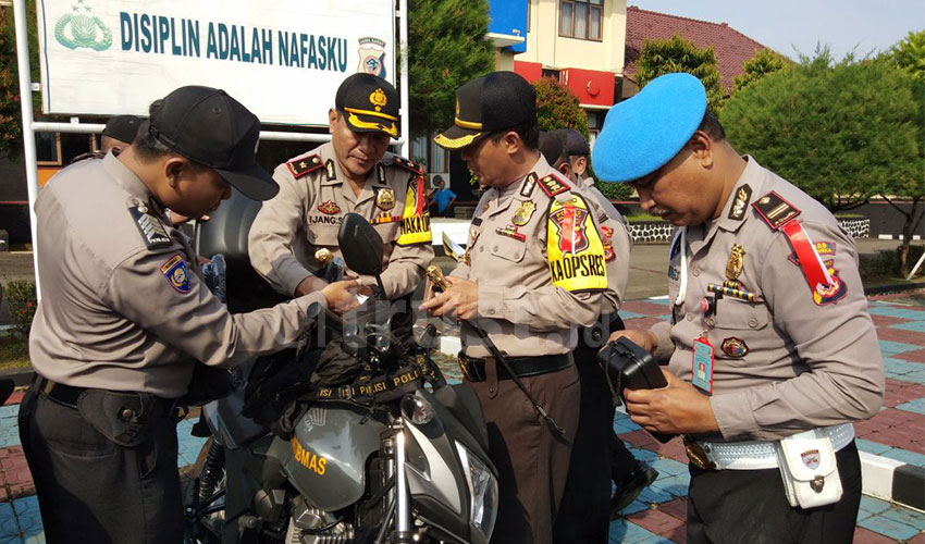 Polres-Majalengka