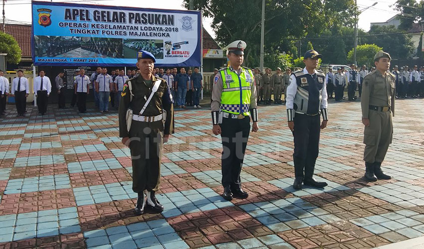 Polres-majalengka