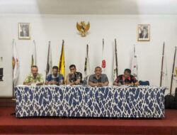 Kota Cirebon Ikuti 33 Cabor di Porda 2018