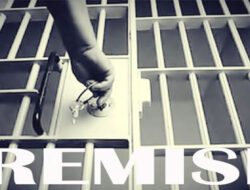 Kementrian Hukum dan HAM Berikan Remisi di Hari Raya Nyepi