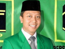 Ketum PPP : Poros Ketiga Pada Pilpres 2019 Kemungkinan Tidak Ada