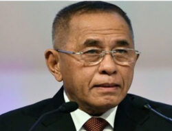 Menhan : Pemerintah Sedang Mengusahakan Kesejahteraan Veteran Indonesia