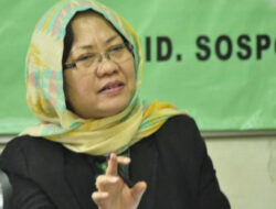 Peneliti Senior LIPI Meminta Lembaga Survey Junjung Tinggi Demokrasi