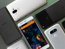 Tiga Smartphone Cina Akan Masuk ke Indonesia Kalahkan Xiaomi