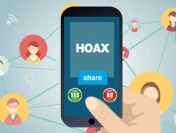 Anggota DPRD Kabupaten Cirebon Minta Masyarakat Waspada Berita Hoax