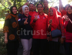 Sunjaya Gelar Audiensi, Serap Aspirasi Warga Winangun Sumber