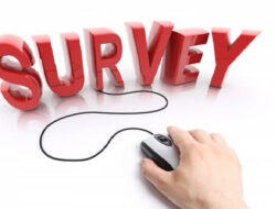 Survey Polcom Tepatkan PDI-P Pertama dan Gerindra Teratas Dari Golkar