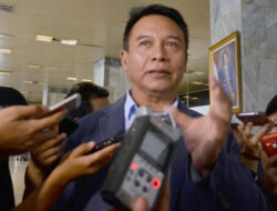 TB Hasanuddin, Sosok Kritis hingga Difitnah Antek PKI