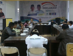 Golkar Majalengka Solid Menangkan 2 DM