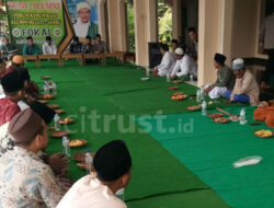 Fokal Majalengka Kampanyekan Keutamaan Salat Berjamaah