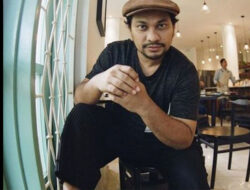 Tompi Tidak Jadi Mundur Dari Dunia Musik
