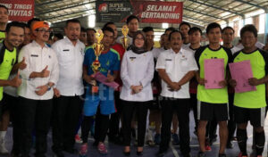 Turnamen-Futsal