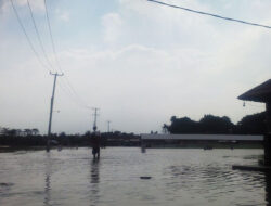 Waspada, Ini Wilayah Langganan Banjir di Cirebon