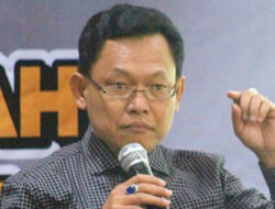 BIN : Jumlah Hoax Di Medsos Cukup Banyak