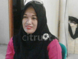 Darurat Perdes Soal Perlindungan Korban Perdagangan Manusia