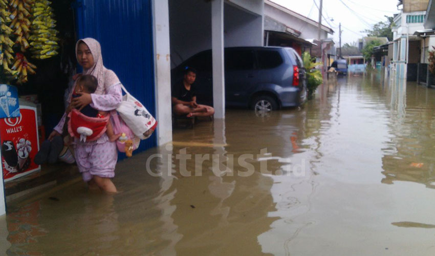 banjir