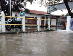 Banjir, Waspada Sejumlah Penyakit Mengintai