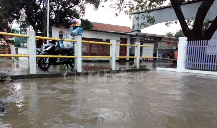 banjir