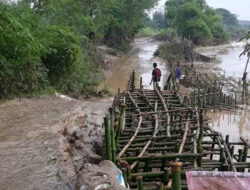 Cirebon Timur Kembali Tergenang Banjir