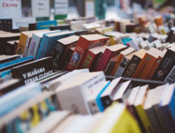 Buku-Buku Agama Ternyata Menjadi Nominasi Penikmat Literasi Dunia