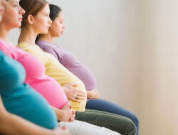 Dinas Kesehatan Kota Yogyakarta Adakan Lomba penilaian Bumil