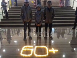 CSB Mall Kampanyekan Hemat Energi