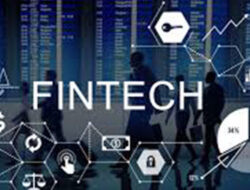 OJK Terus Kaji Perkembangan Fintech di Indonesia