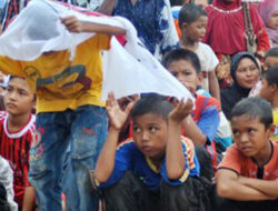 Ketua LPAI Majalengka: Anak Jangan Dilibatkan Kampanye Politik!