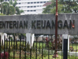 Persoalan Hutang Indonesia Masih Dalam Rasio Kewajaran