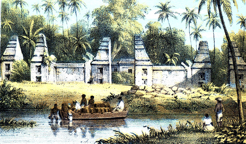 kerajaan-cirebon