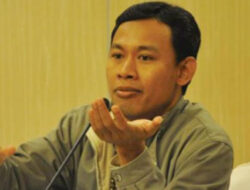 KPU RI Perintah KPU Jabar Telusuri Petugas Coklit Yang tidak Bisa Masuk Ke Al-Zaytun