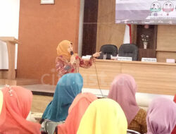 KPU Majalengka Gelar Sosialisasi Pilkada Serentak 2018 Dengan Stakeholders