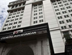 OJK Kaji Pemberian Kredit Pendidikan atau Student Loan