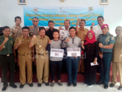 BPN Kota Cirebon Targetkan 30 Ribu Bidang Tanah Masuk Program PTSL