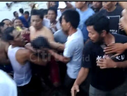 Seorang Nenek Ditemukan Tewas di Kebun Mangga